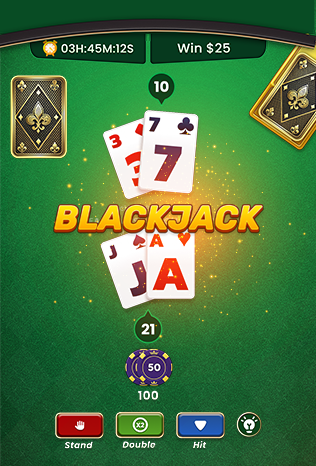Blackjack